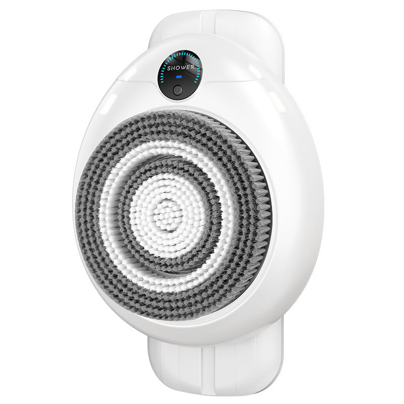 Electric Bath Scrubber